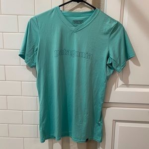 Patagonia Capilene Daily Baselayer